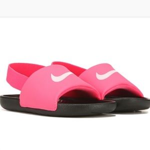 ❌SOLD❌ Kids' Kawa Slide Sandal Toddler size 7C